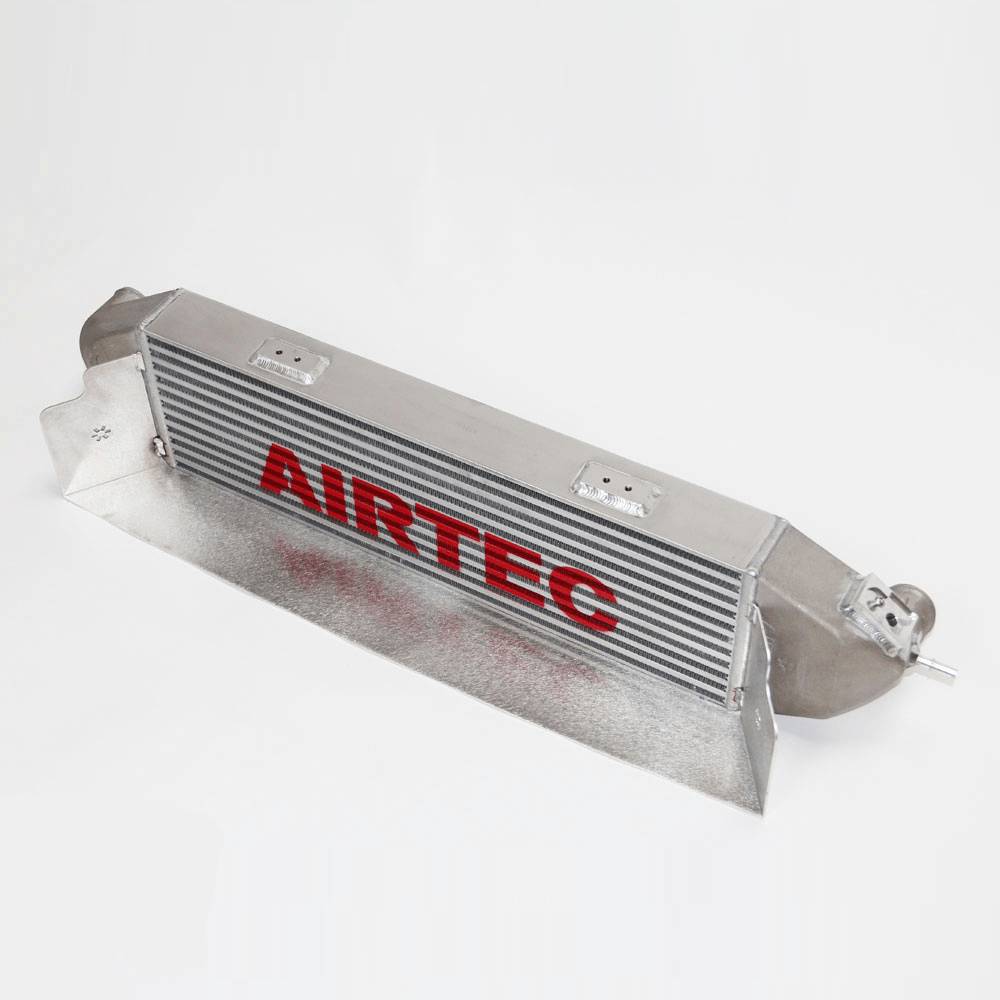 AIRTEC Intercooler Upgrade for Ford Focus Mk3 Zetec S 1.6 EcoBoost