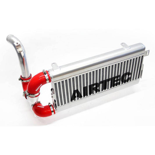 AIRTEC Stage 2 Intercooler Upgrade for Ford Focus Mk3 1.0 EcoBoost (12-18)