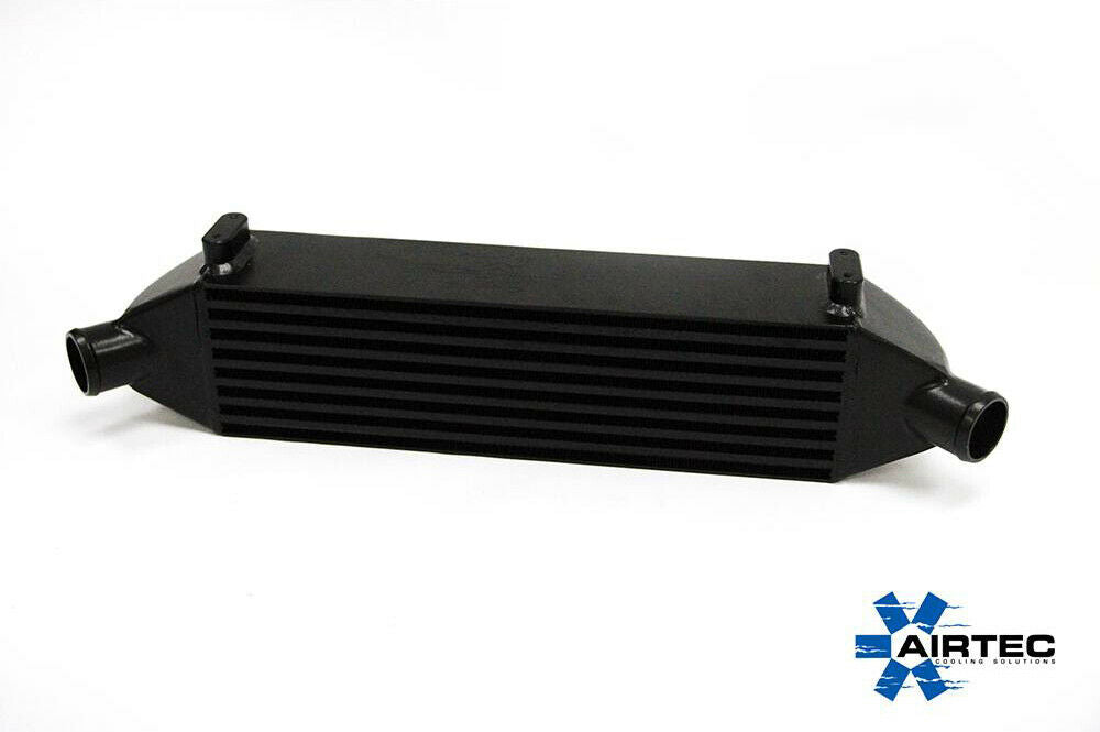 AIRTEC Uprated Front Mount Intercooler Kit Ford Transit M Sport Custom Euro 5