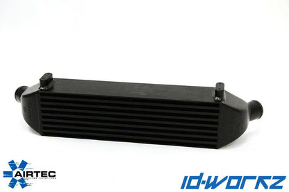 AIRTEC Uprated Front Mount Intercooler Kit Ford Transit M Sport Custom Euro 5