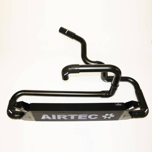 AIRTEC Stage 1 70mm Core Intercooler Upgrade for Ford Focus RS Mk1