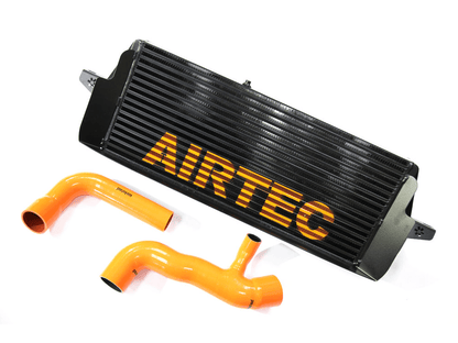 AIRTEC Stage 3 Front Mount Intercooler Kit Ford Focus ST Mk2