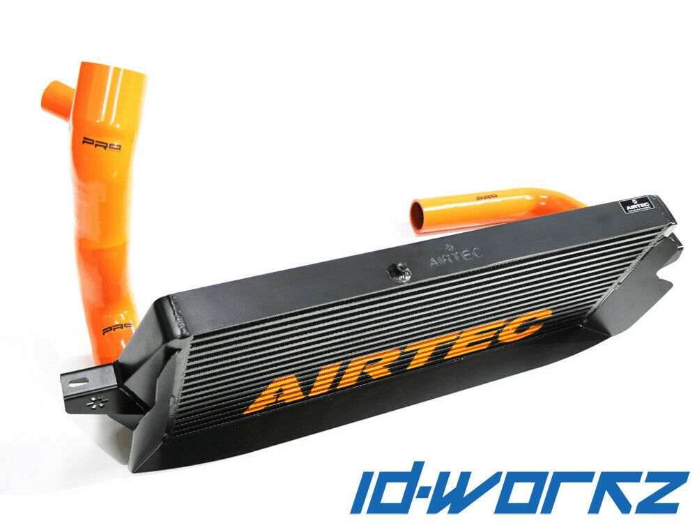 AIRTEC Stage 3 Front Mount Intercooler Kit Ford Focus ST Mk2