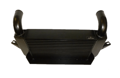 AIRTEC Top Feed Intercooler Upgrade Ford Sapphire Cosworth (100mm Core)