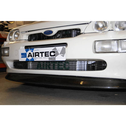 AIRTEC 70mm Core Top Feed Intercooler Upgrade for Ford Escort RS Cosworth