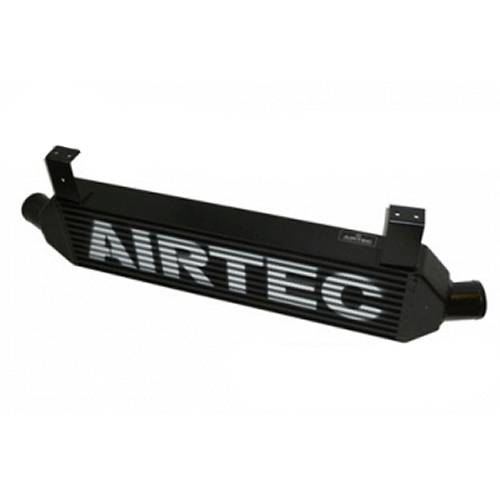 AIRTEC 70mm Core Intercooler Upgrade for Ford Fiesta Mk6 and ST150