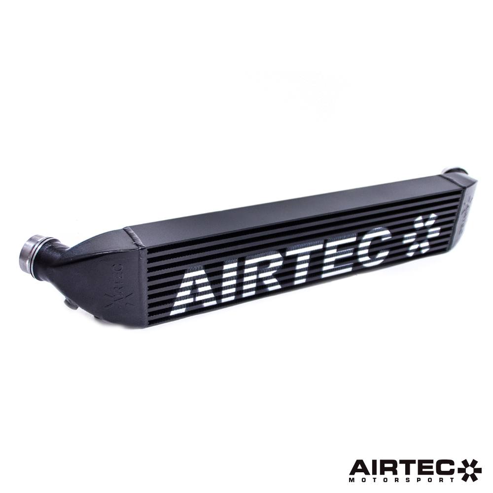 AIRTEC Motorsport Intercooler Upgrade for Ford Fiesta Mk8 ST (18-20)