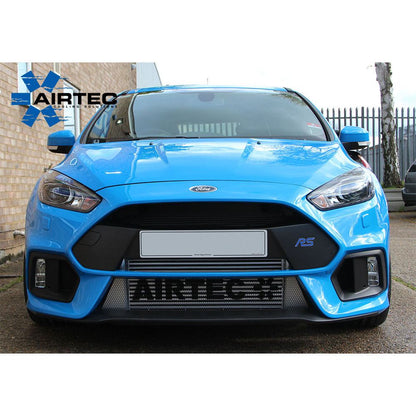 AIRTEC Intercooler Upgrade for Ford Focus Mk3 RS