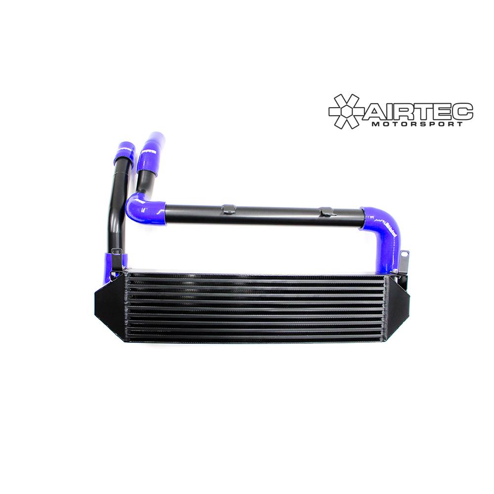 AIRTEC Intercooler Upgrade for Ford Transit Connect M-Sport