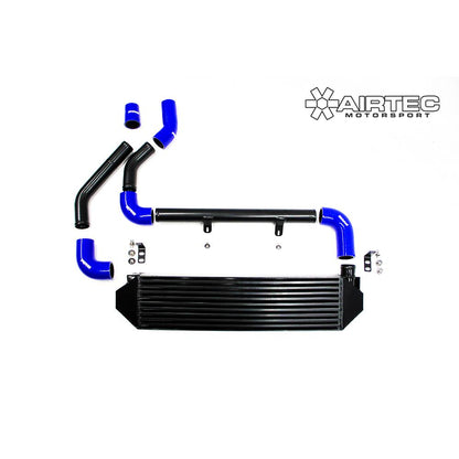 AIRTEC Intercooler Upgrade for Ford Transit Connect M-Sport