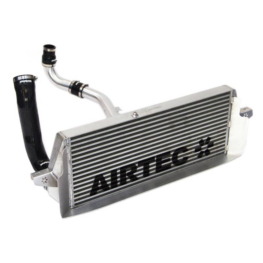 AIRTEC Stage 4 Intercooler Upgrade for Ford Focus ST Mk2