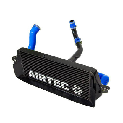 AIRTEC Stage 2 Intercooler with Big Boost Pipes for Ford Focus Mk2 RS