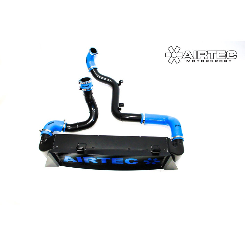 AIRTEC Intercooler & Big Boost Pipe Kit for Ford Focus Mk3 RS (16-18)