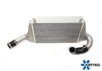 AIRTEC Uprated Front Mount Intercooler Kit Honda Civic Type R FK2 (15-17)