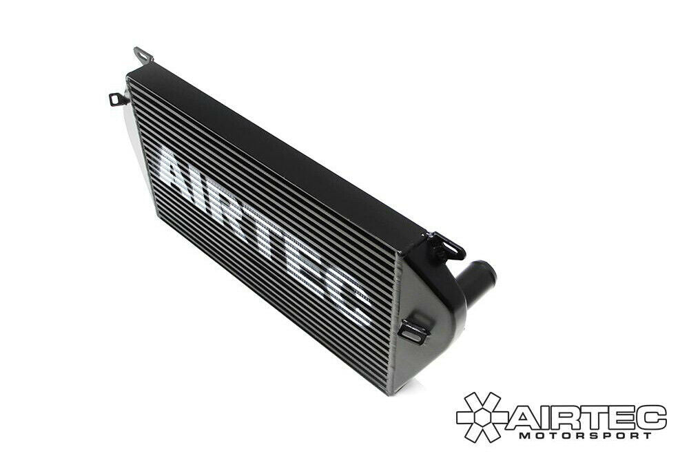 AIRTEC Front Mount Intercooler Kit Land Rover Discovery 2 TD5