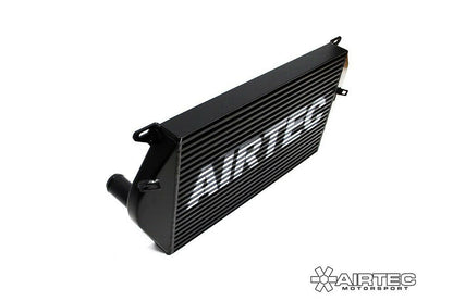 AIRTEC Front Mount Intercooler Kit Land Rover Discovery 2 TD5