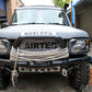 AIRTEC Front Mount Intercooler Kit Land Rover Discovery 2 TD5
