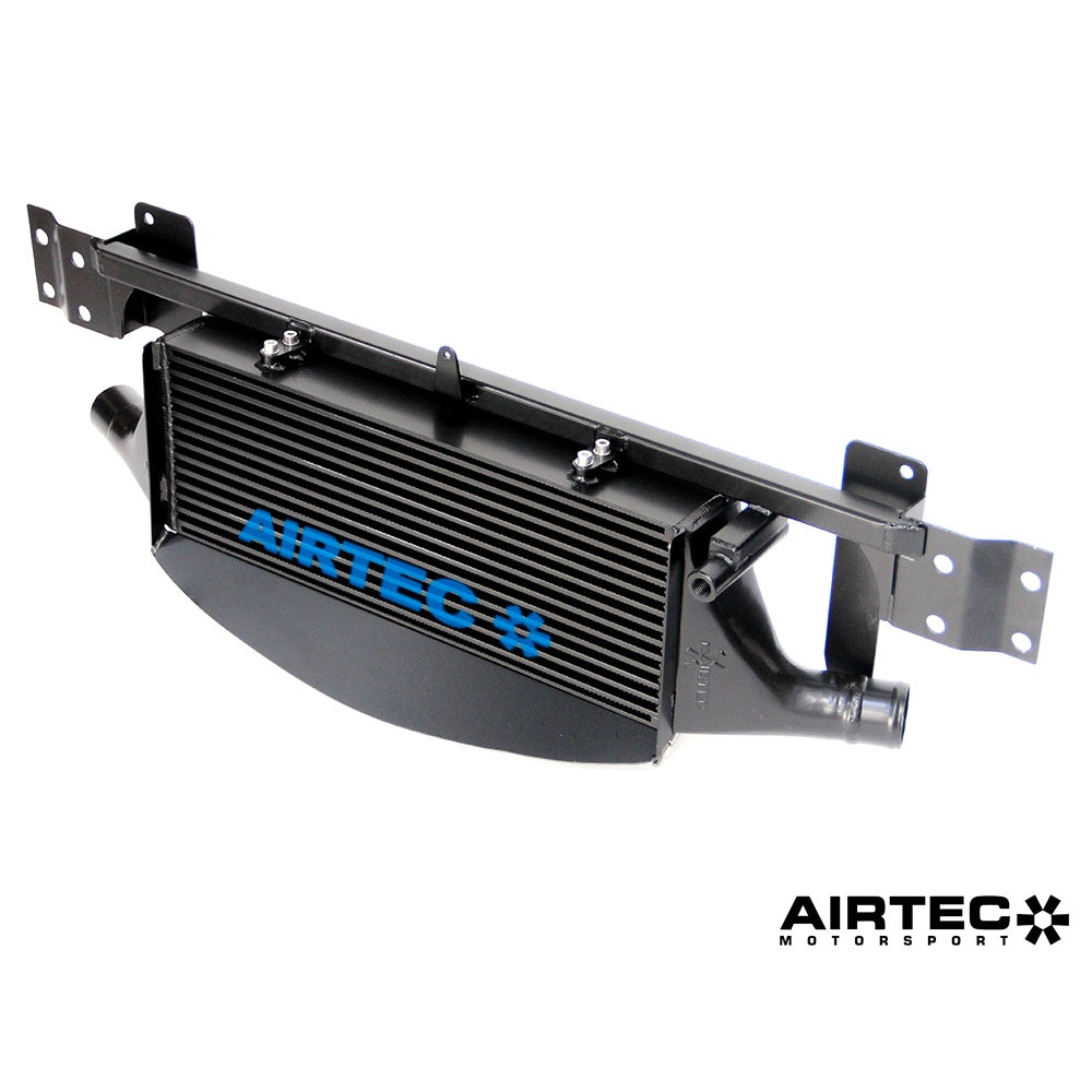 AIRTEC Intercooler Upgrade for Mazda 3 MPS BL (09-14)