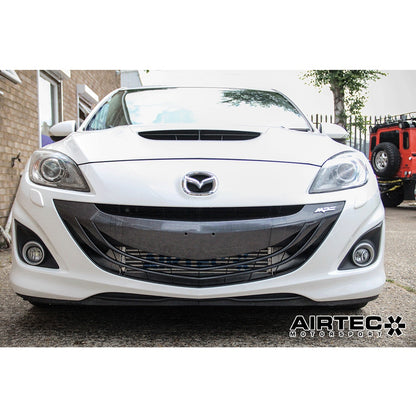 AIRTEC Intercooler Upgrade for Mazda 3 MPS BL (09-14)