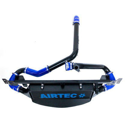 AIRTEC Intercooler Upgrade for Mazda 3 MPS BL (09-14)