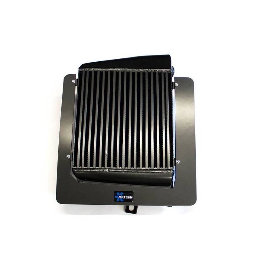 AIRTEC Top Mount Intercooler Upgrade for Mazda 3 MPS BL