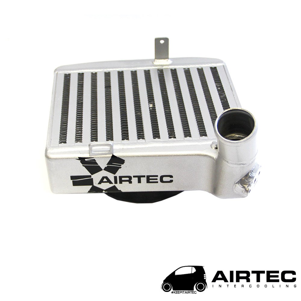 AIRTEC Motorsport Intercooler Smart 451 Turbo