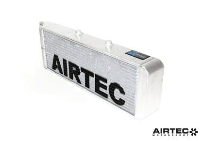 AIRTEC Chargecooler Performance Upgrade Mercedes A45 AMG