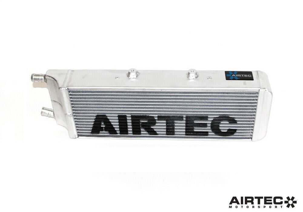 AIRTEC Chargecooler Performance Upgrade Mercedes A45 AMG