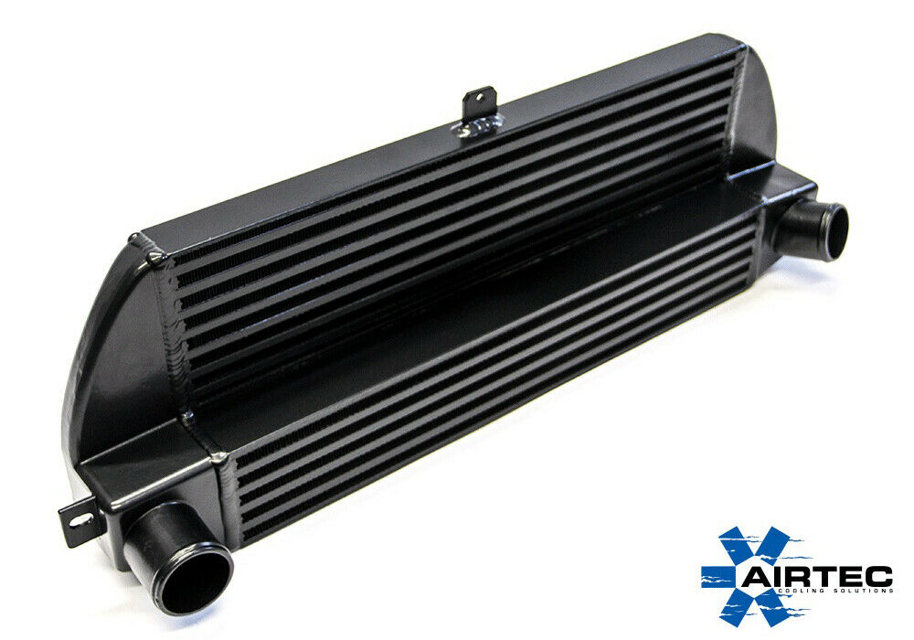 AIRTEC Uprated Front Mount Intercooler Kit Mini Cooper S R56