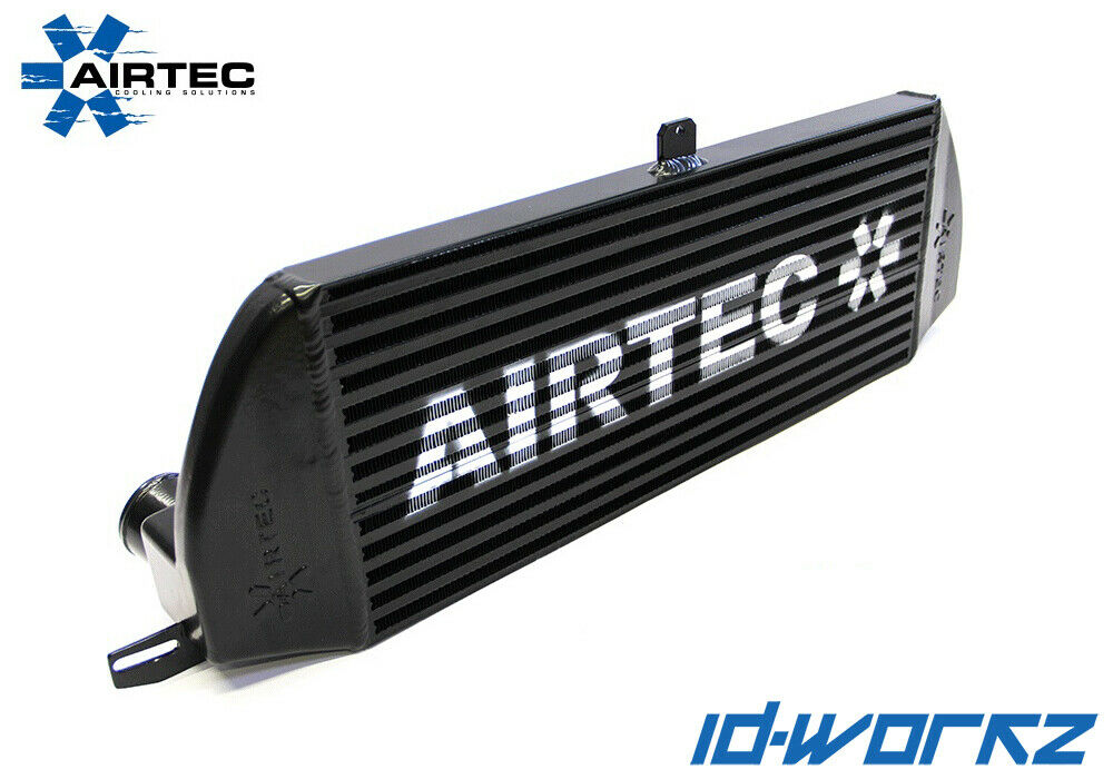 AIRTEC Uprated Front Mount Intercooler Kit Mini Cooper S R56