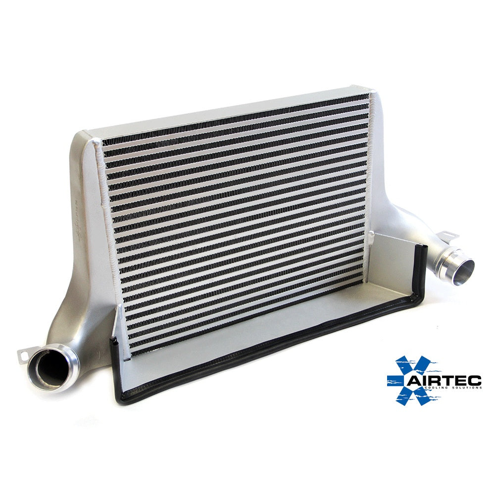 AIRTEC Intercooler Upgrade for Mini Cooper S F56 (2014-)