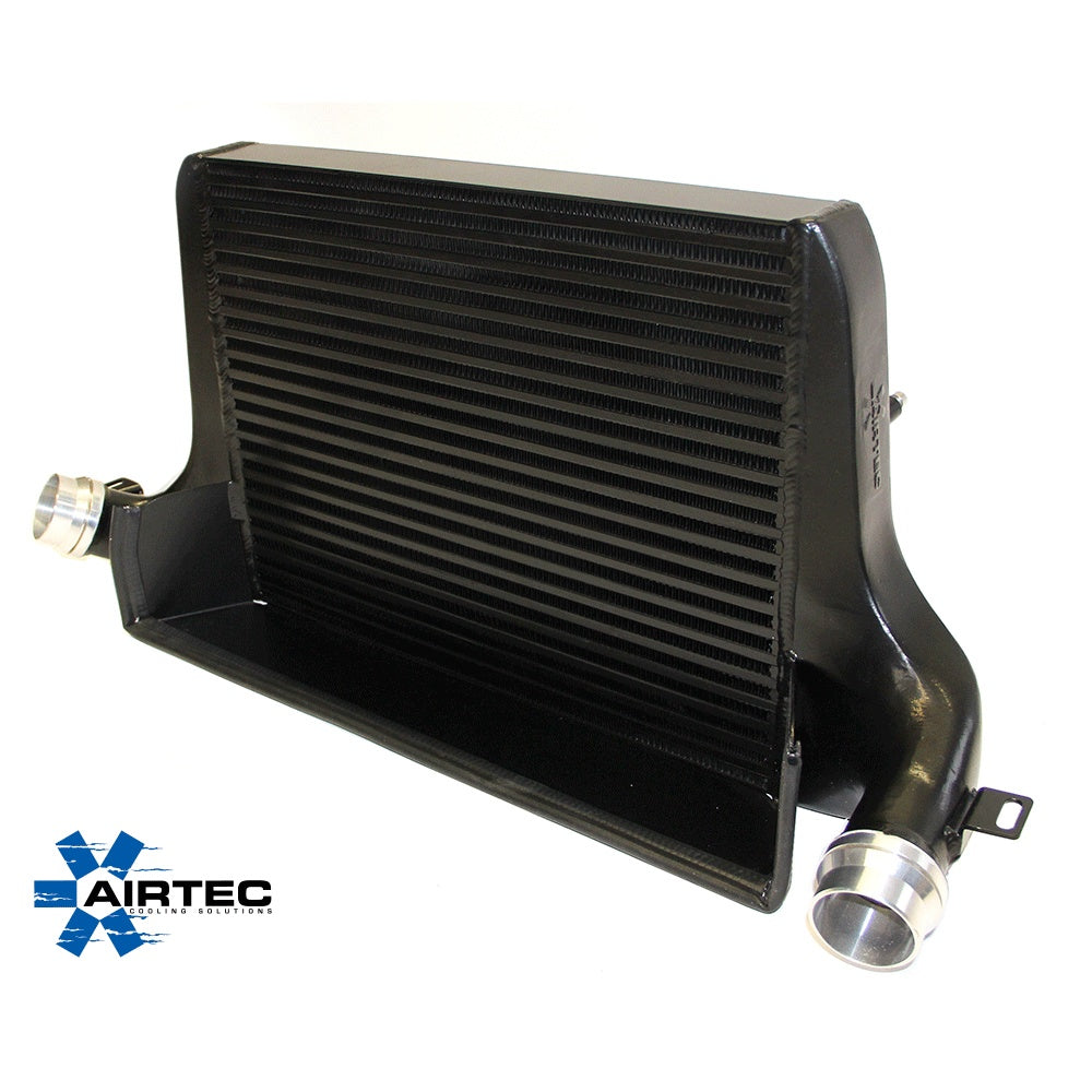 AIRTEC Intercooler Upgrade for Mini Cooper S F56 (2014-)