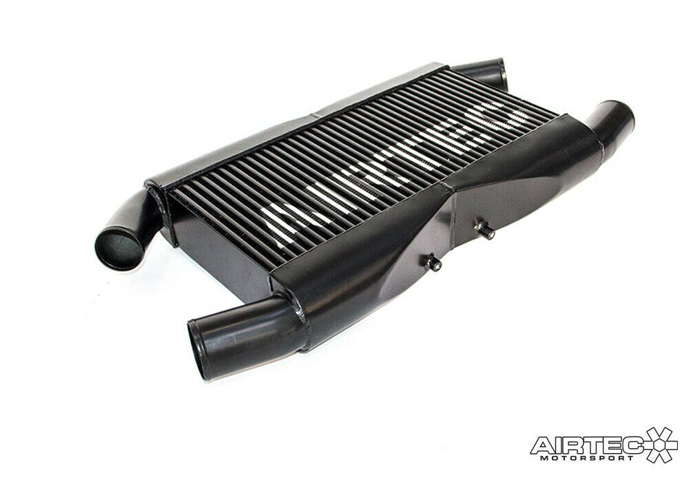 AIRTEC Uprated Front Mount Intercooler Kit Nissan GTR R35