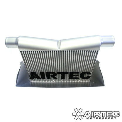 AIRTEC Motorsport Ultimate Series Front Mount Intercooler Kit for Nissan GTR R35