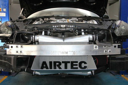 AIRTEC Motorsport Ultimate Series Front Mount Intercooler Kit for Nissan GTR R35