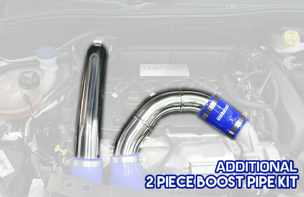 AIRTEC Front Mount Intercooler Upgrade Peugeot 207 GTI 1.6 Turbo