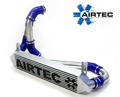 AIRTEC Stage 2 Front Mount Intercooler Kit Citroen DS3 1.6 Turbo