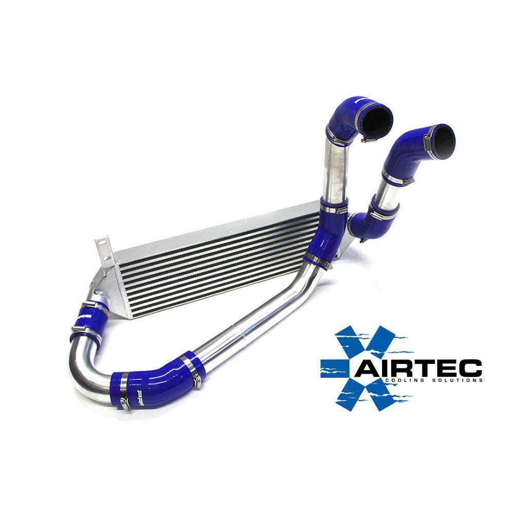 AIRTEC Stage 2 Front Mount Intercooler Kit Citroen DS3 1.6 Turbo