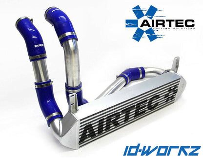 AIRTEC Stage 2 Front Mount Intercooler Kit Citroen DS3 1.6 Turbo