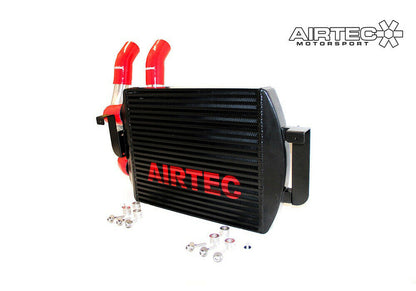 AIRTEC Stage 3 Front Mount Intercooler Kit Peugeot 207 GTI 1.6 Turbo