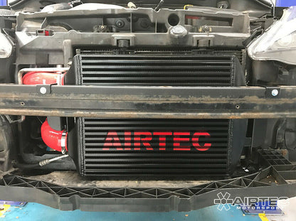 AIRTEC Stage 3 Front Mount Intercooler Kit Peugeot 207 GTI 1.6 Turbo