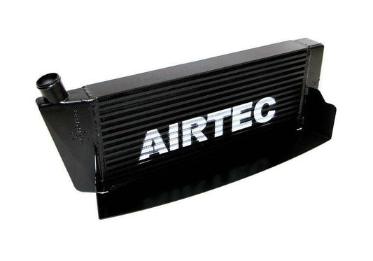 AIRTEC Uprated 70mm Front Mount Intercooler Kit Renault Megane 225 230 R26 F1