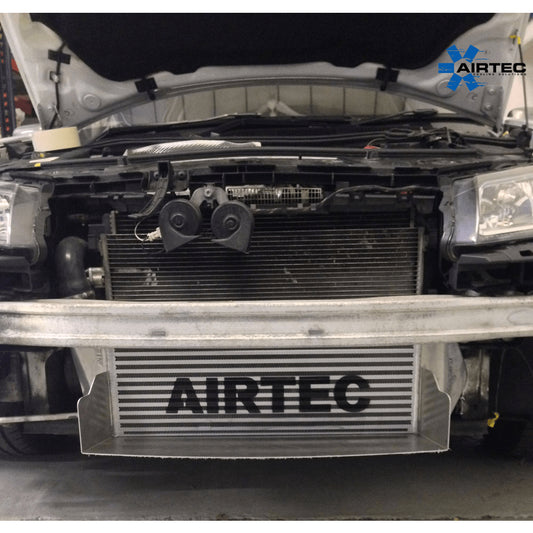 AIRTEC 95mm Core Intercooler Upgrade for Renault Megane Sport Mk2 225 and R26