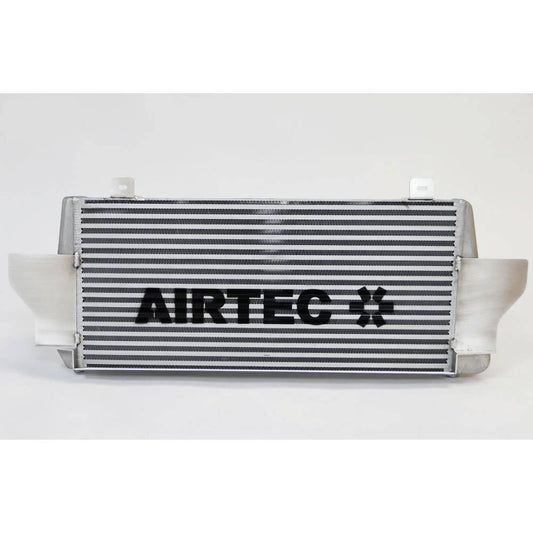 AIRTEC Stage 1 60mm Core Intercooler Upgrade Renault Megane RS Mk3