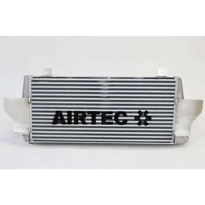 AIRTEC Stage 1 60mm Core Intercooler Upgrade Renault Megane RS Mk3