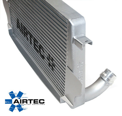 AIRTEC Stage 2 Front Mount Intercooler Renault Megane RS 250 265 275 Facelift