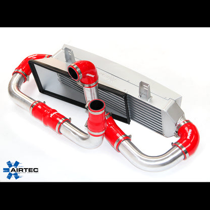 AIRTEC Intercooler Upgrade for Renault Clio RS Mk4