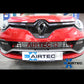 AIRTEC Intercooler Upgrade for Renault Clio RS Mk4