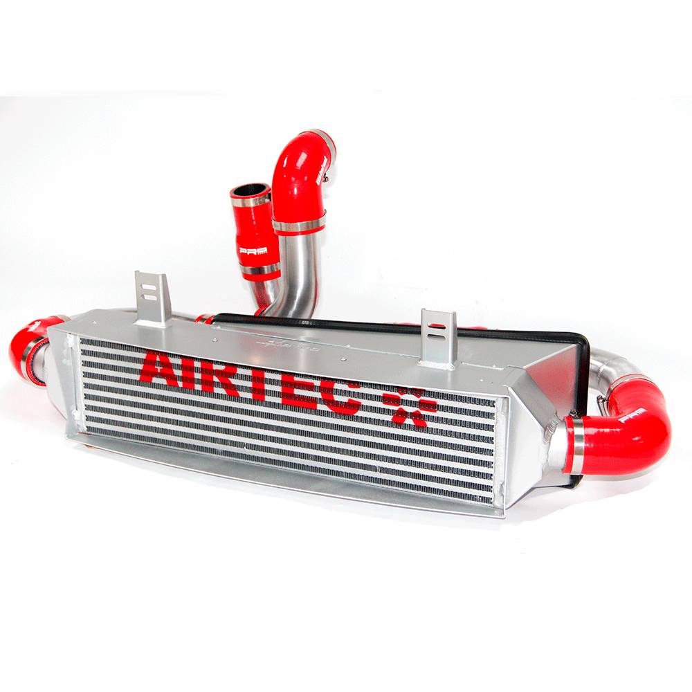 AIRTEC Intercooler Upgrade for Renault Clio RS Mk4