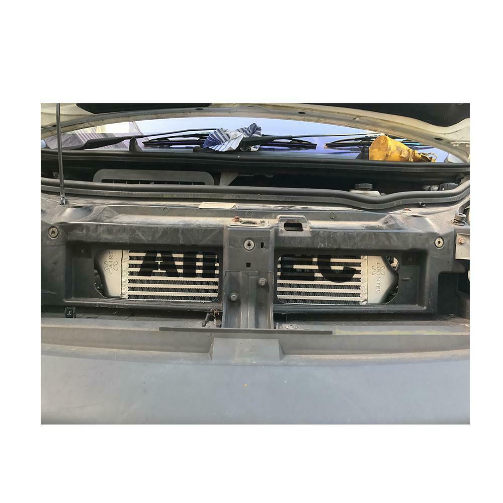 AIRTEC Intercooler Upgrade for Renault Trafic 1.9 Van (01-07)